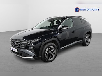 Used Hyundai TUCSON 2024 for sale - 77404080: Photo