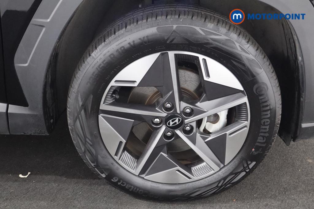 Used Hyundai TUCSON 2024 for sale - 77404080: Photo 43