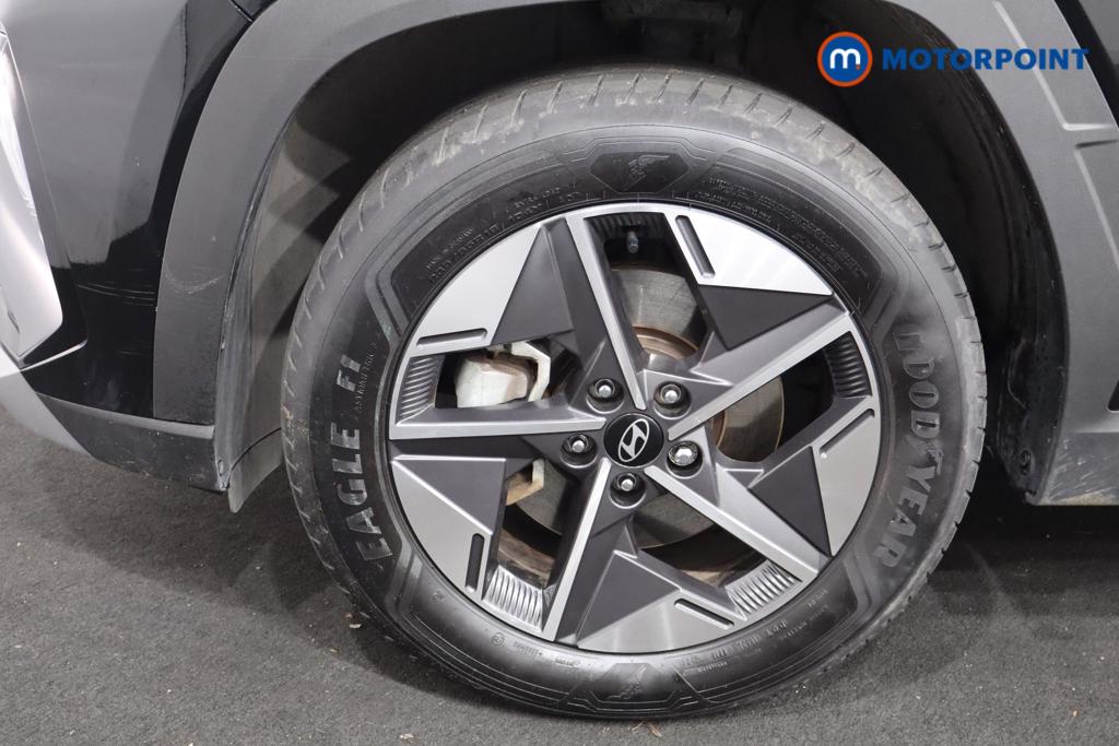 Used Hyundai TUCSON 2024 for sale - 77404080: Photo 44