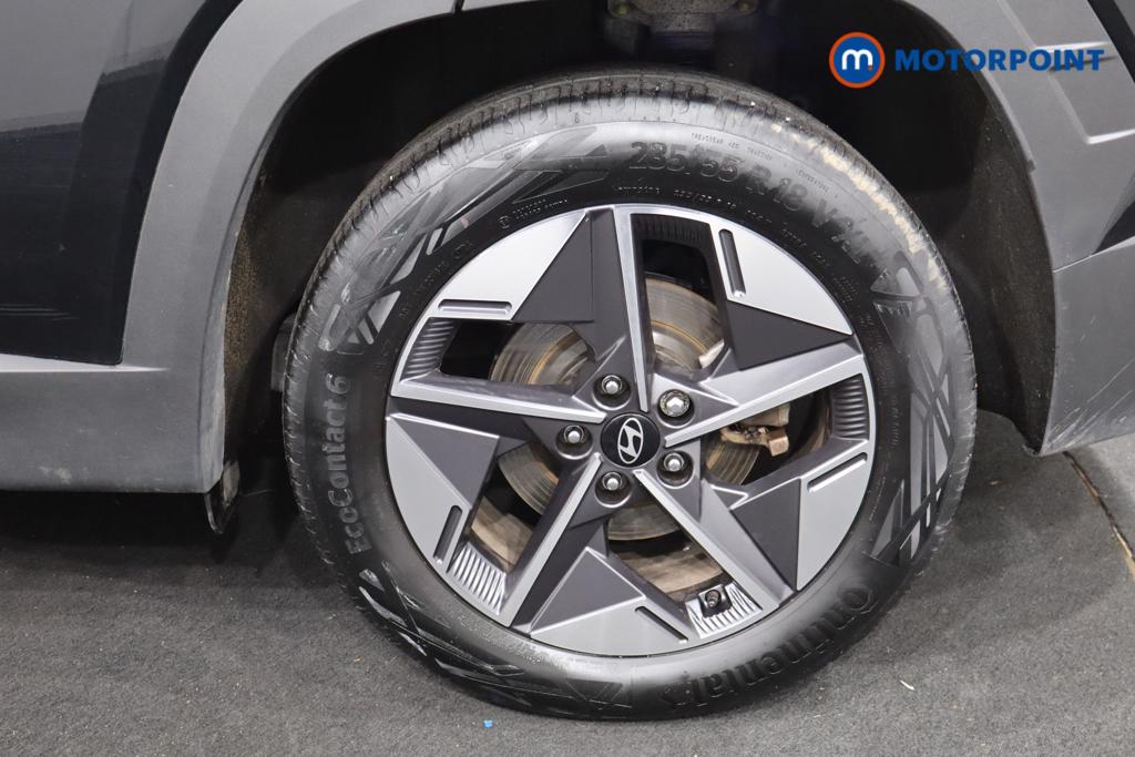 Used Hyundai TUCSON 2024 for sale - 77404080: Photo 45