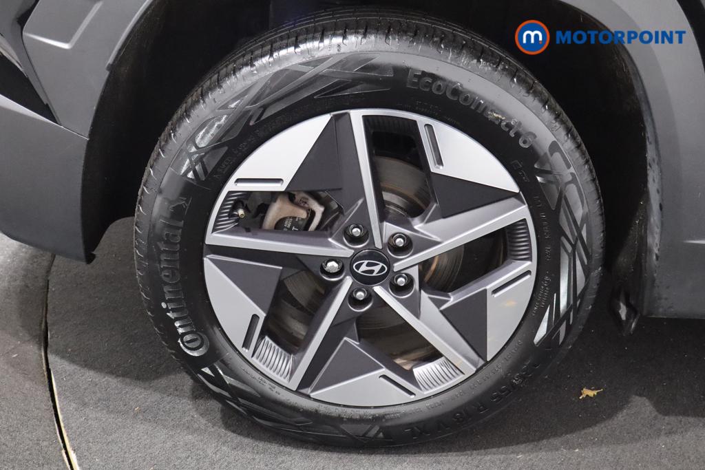 Used Hyundai TUCSON 2024 for sale - 77404080: Photo 46