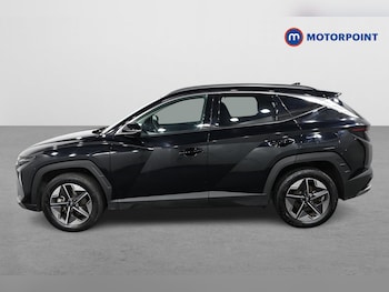 Used Hyundai TUCSON 2024 for sale - 77404080: Photo