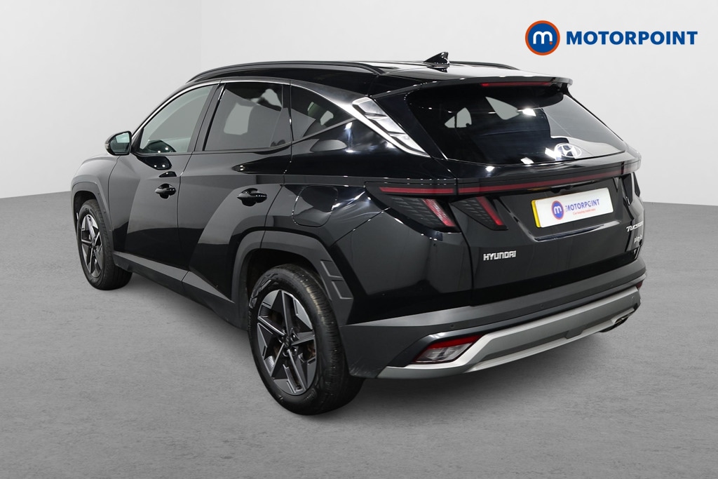 Used Hyundai TUCSON 2024 for sale - 77404080: Photo 5