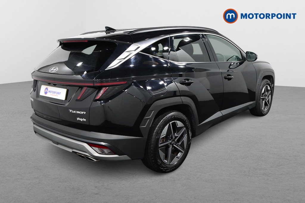 Used Hyundai TUCSON 2024 for sale - 77404080: Photo 7