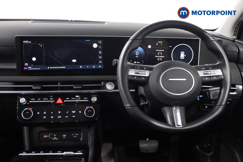 Used Hyundai TUCSON 2024 for sale - 77404080: Photo 9