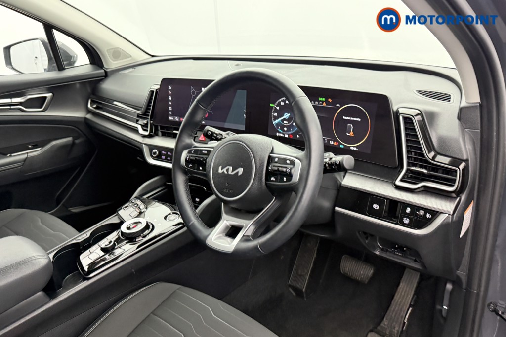 Used Kia Sportage 2025 for sale - 77649165: Photo 12