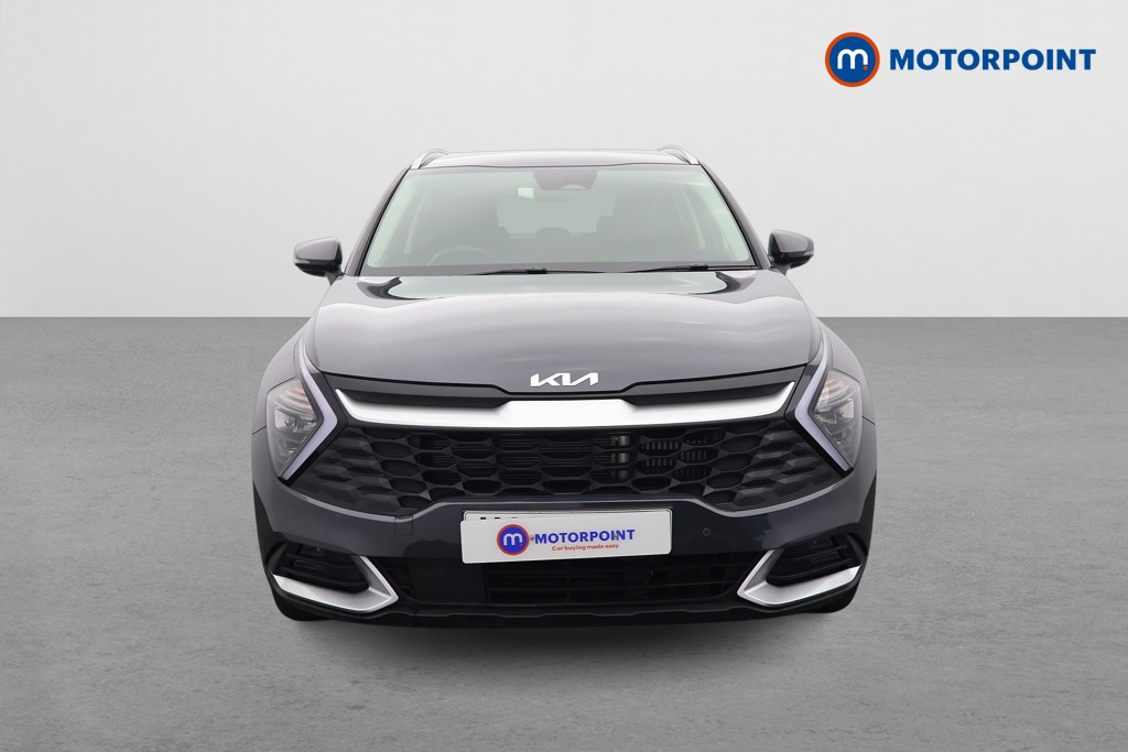 Used Kia Sportage 2025 for sale - 77649165: Photo 2