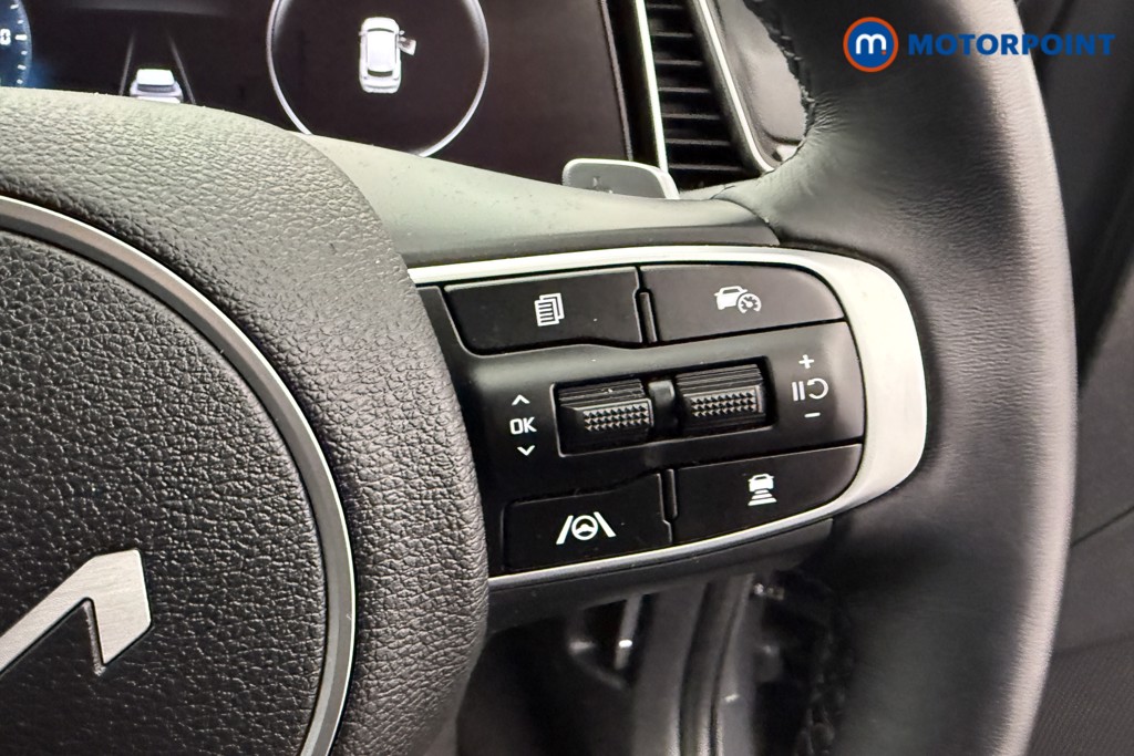 Used Kia Sportage 2025 for sale - 77649165: Photo 24