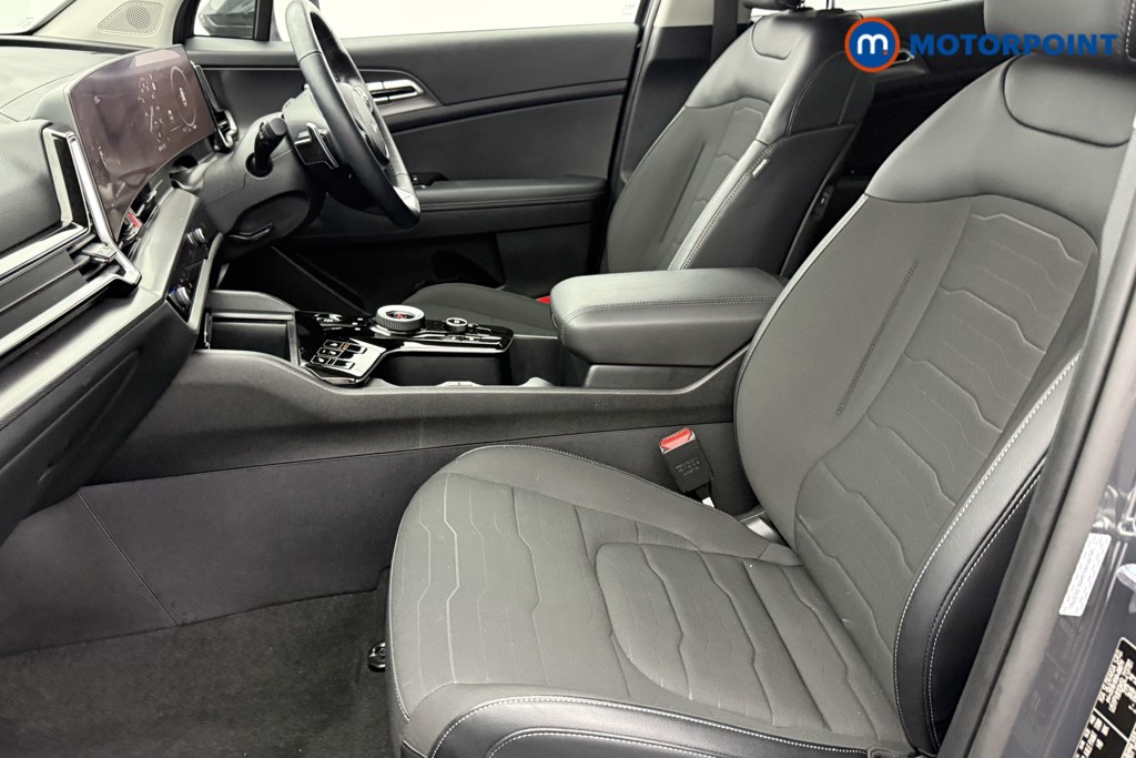 Used Kia Sportage 2025 for sale - 77649165: Photo 34