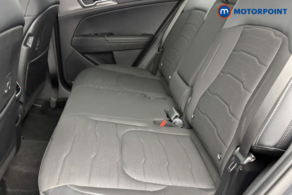 Used Kia Sportage 2025 for sale - 77649165: Photo 35