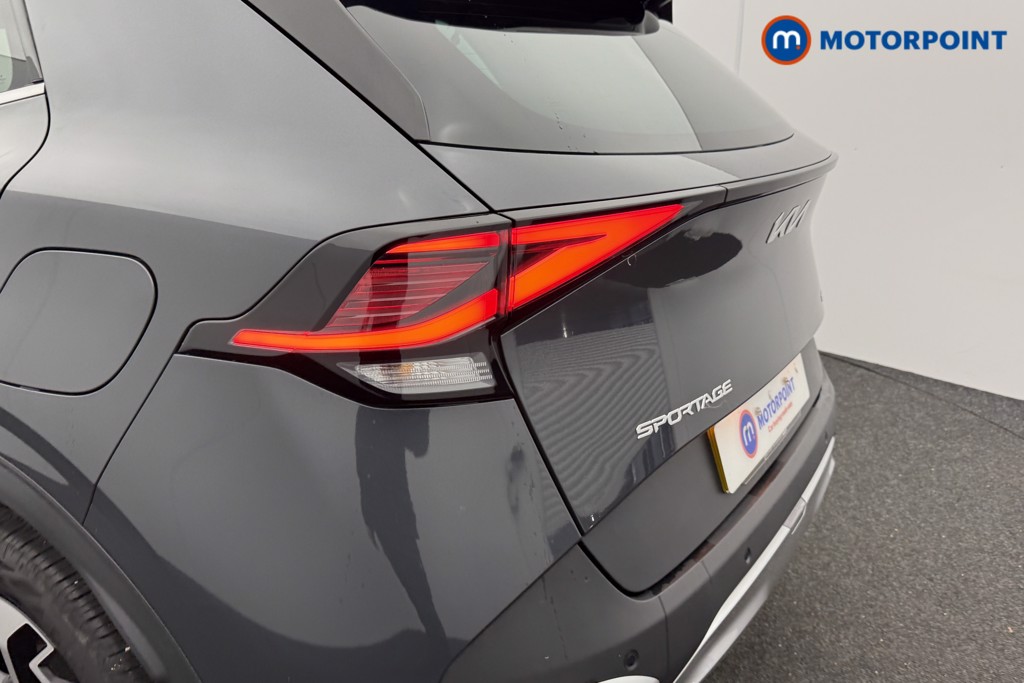 Used Kia Sportage 2025 for sale - 77649165: Photo 38