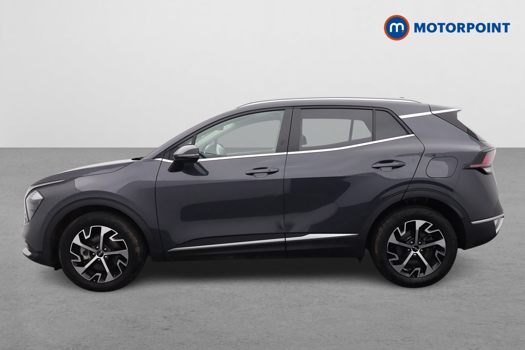 Used Kia Sportage 2025 for sale - 77649165: Photo 4