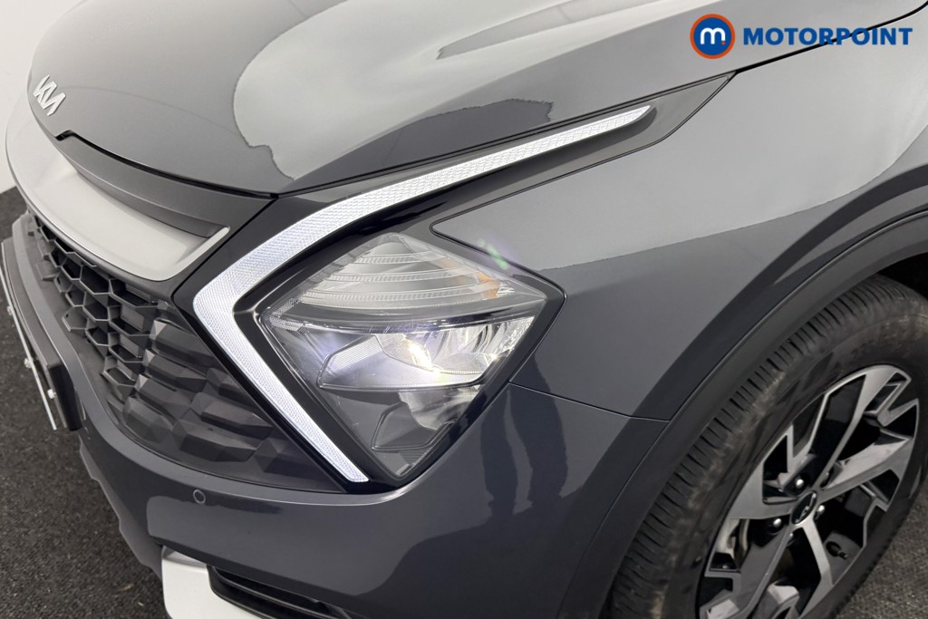 Used Kia Sportage 2025 for sale - 77649165: Photo 40