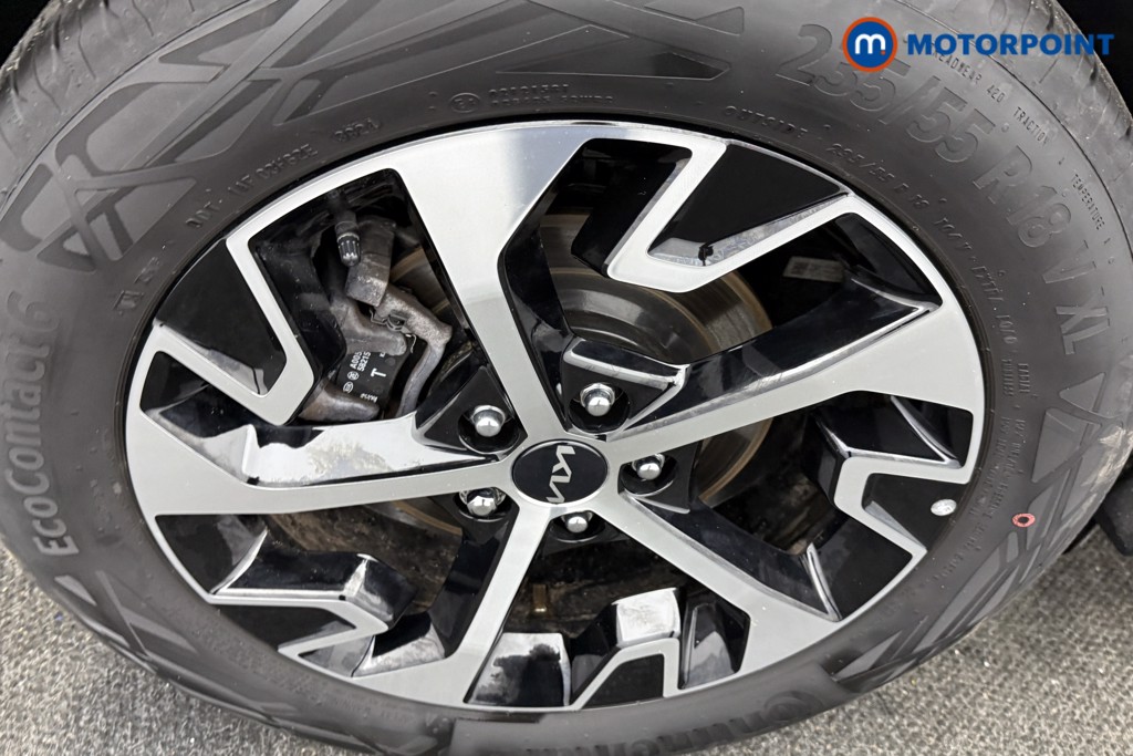 Used Kia Sportage 2025 for sale - 77649165: Photo 43