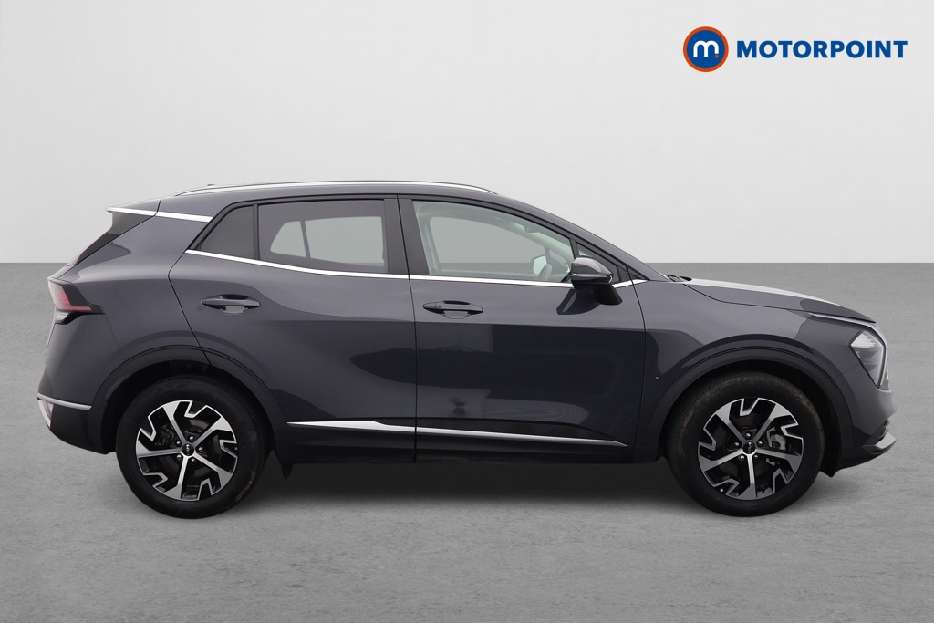 Used Kia Sportage 2025 for sale - 77649165: Photo 8