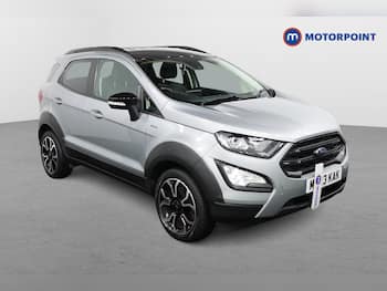 Used Ford Ecosport 2023 for sale - 79732915: Photo