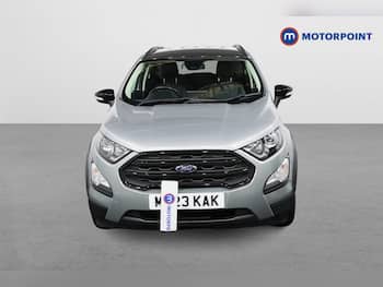 Used Ford Ecosport 2023 for sale - 79732915: Photo