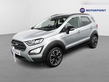 Used Ford Ecosport 2023 for sale - 79732915: Photo