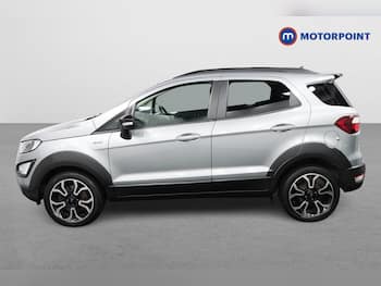 Used Ford Ecosport 2023 for sale - 79732915: Photo