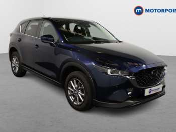 2022 - 2.0 SE-L 5dr