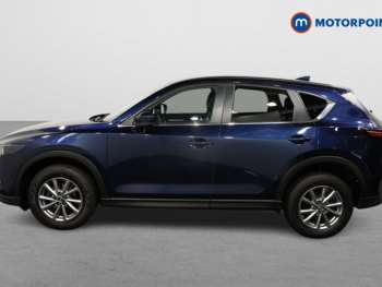 Used Mazda CX-5 2022 for sale - 74740783: Photo