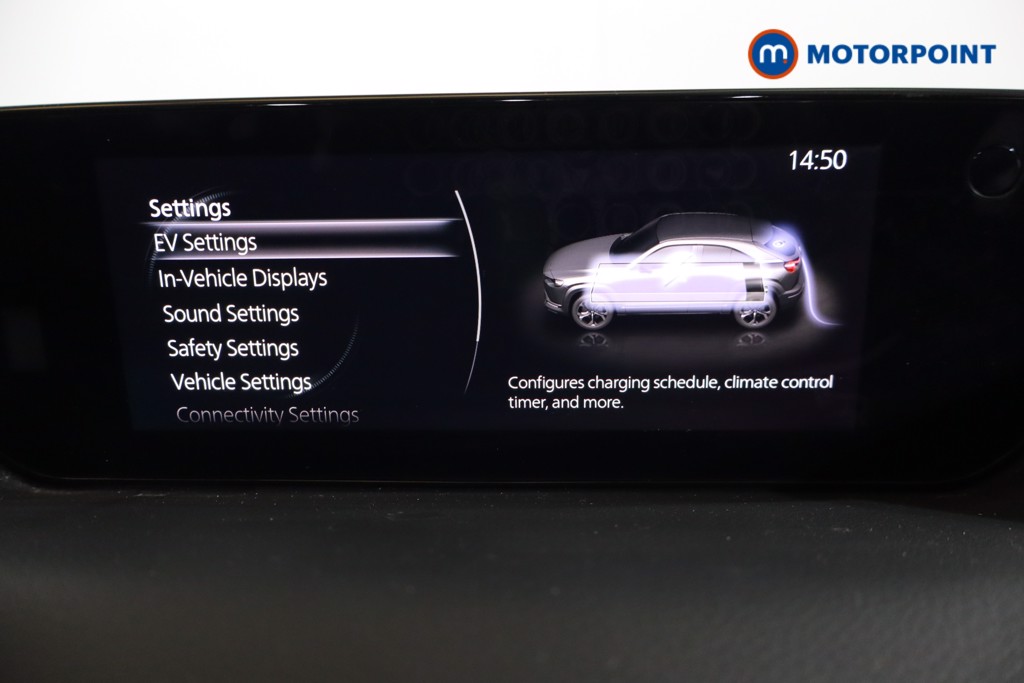 Used Mazda MX-30 2021 for sale - 77138573: Photo 18