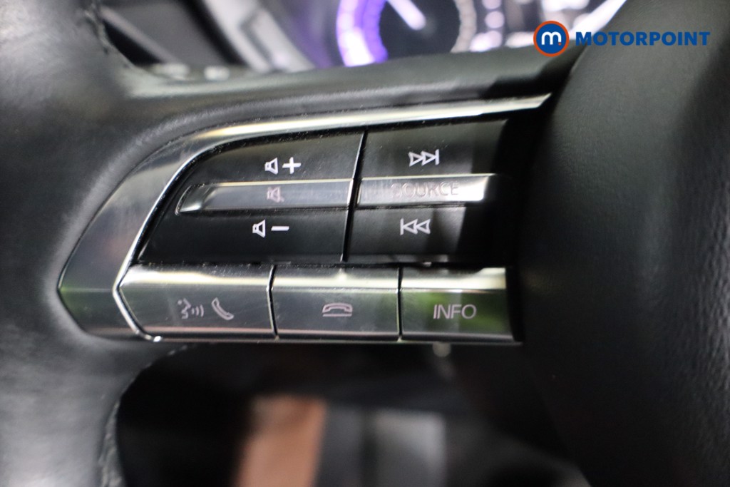 Used Mazda MX-30 2021 for sale - 77138573: Photo 21