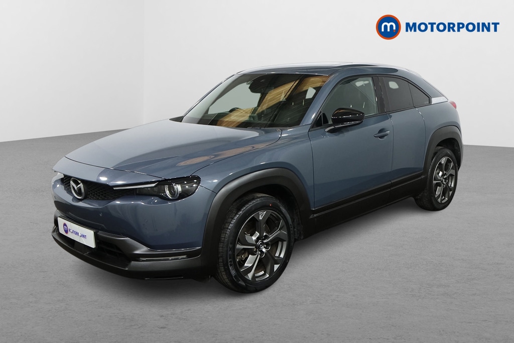 Used Mazda MX-30 2021 for sale - 77138573: Photo 3