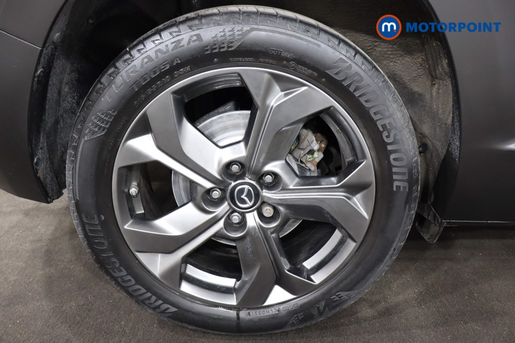 Used Mazda MX-30 2021 for sale - 77138573: Photo 34