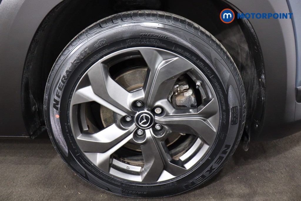 Used Mazda MX-30 2021 for sale - 77138573: Photo 35