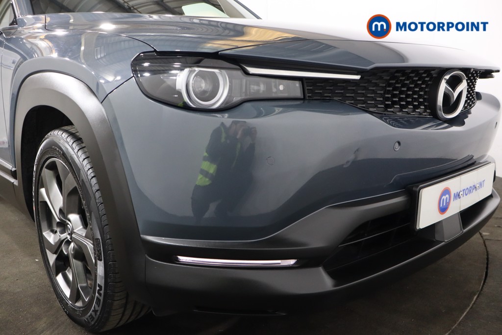 Used Mazda MX-30 2021 for sale - 77138573: Photo 38