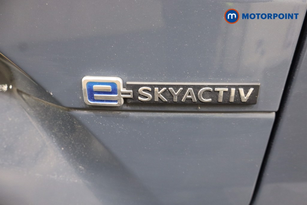 Used Mazda MX-30 2021 for sale - 77138573: Photo 40