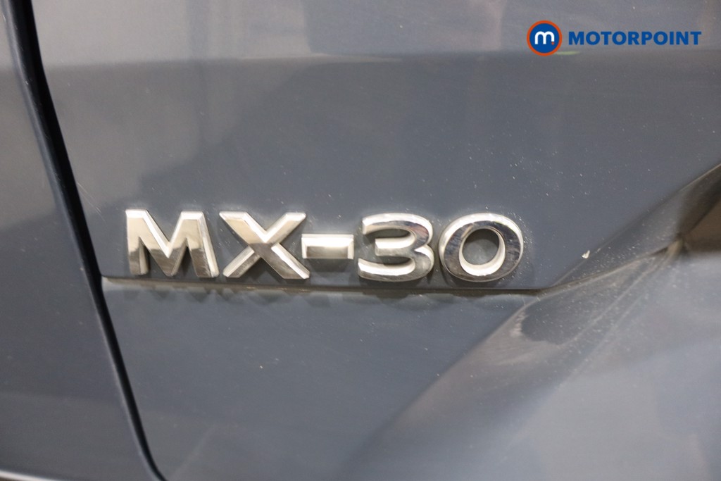 Used Mazda MX-30 2021 for sale - 77138573: Photo 41