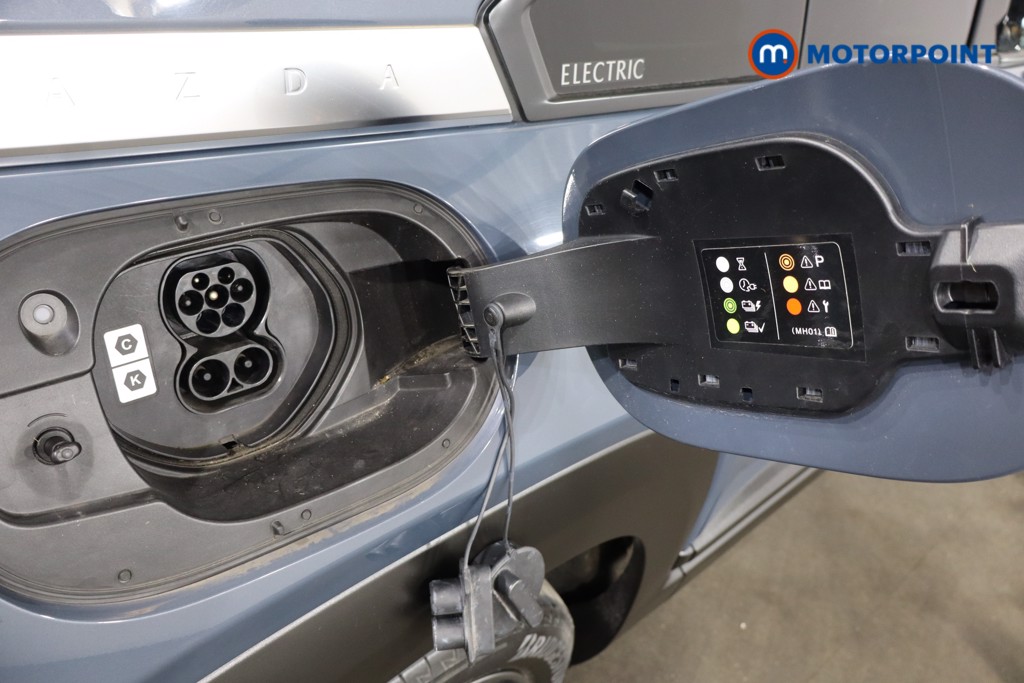 Used Mazda MX-30 2021 for sale - 77138573: Photo 42