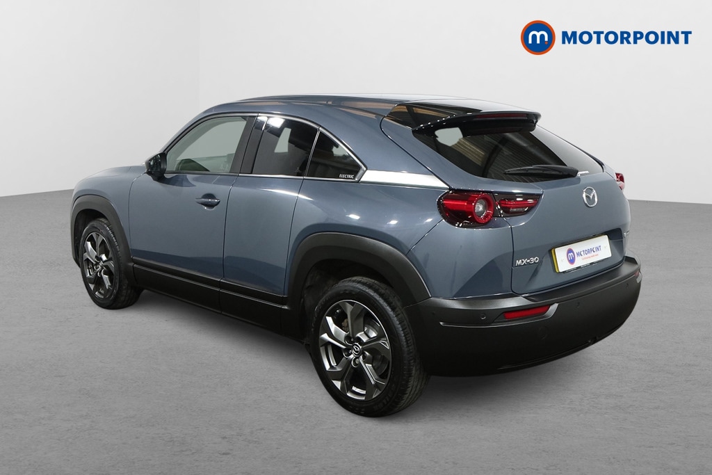 Used Mazda MX-30 2021 for sale - 77138573: Photo 5