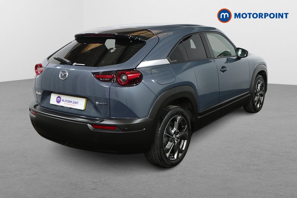 Used Mazda MX-30 2021 for sale - 77138573: Photo 7