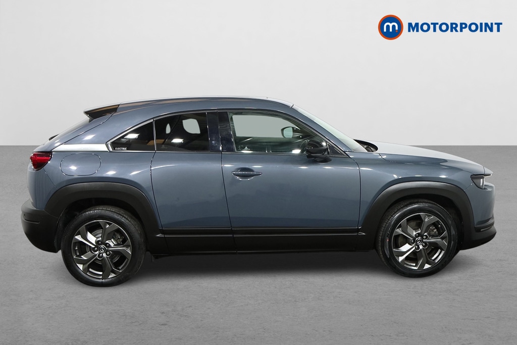 Used Mazda MX-30 2021 for sale - 77138573: Photo 8