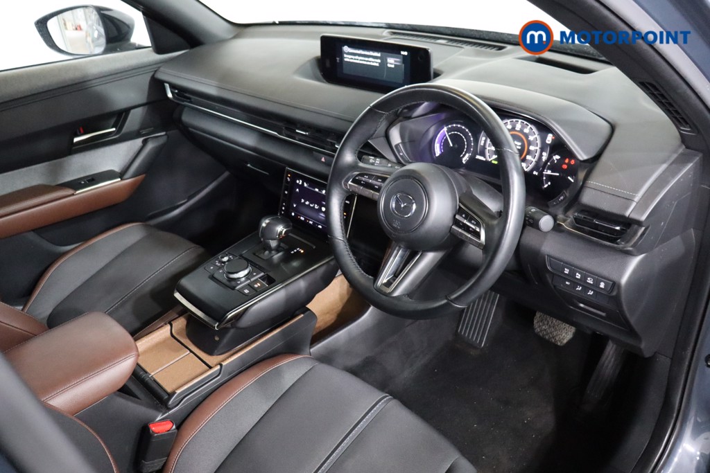 Used Mazda MX-30 2021 for sale - 77138573: Photo 9