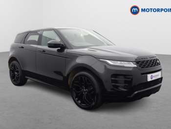 2023 - 1.5 P300e Evoque Edition 5dr Auto