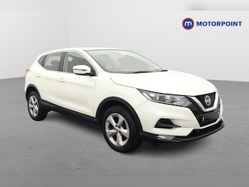 Used Nissan Qashqai 2019 for sale - 78565946: Photo