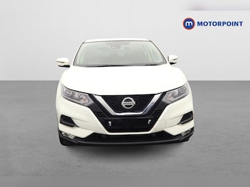 Used Nissan Qashqai 2019 for sale - 78565946: Photo