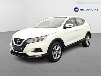 Used Nissan Qashqai 2019 for sale - 78565946: Photo