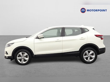 Used Nissan Qashqai 2019 for sale - 78565946: Photo