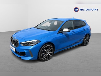 Used BMW 1 Series 2023 for sale - 78721945: Photo