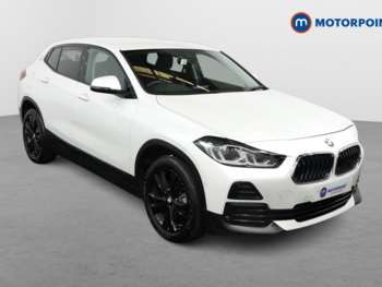 2022 - sDrive 20i [178] Sport 5dr Step Auto