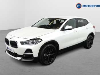 Used BMW X2 2022 for sale - 74922981: Photo