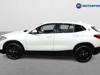 Used BMW X2 2022 for sale - 74922981: Photo