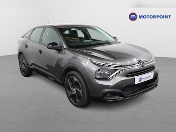 Used Citroen C4 2023 for sale - 78719552: Photo