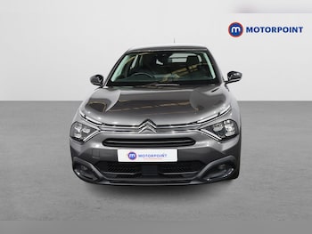 Used Citroen C4 2023 for sale - 78719552: Photo