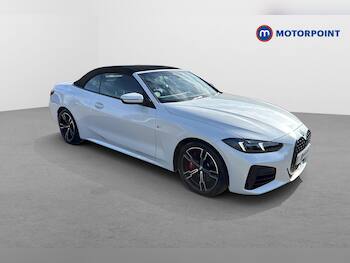 Used BMW 4 Series undefined for sale - 79691636: Photo